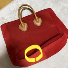 ⭐︎12/31のみ価格!⭐︎LABOUR AND WAIT A4横収納可能カバン
