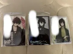 ステラワース　夏のオトメイトまつり　ブロマイド