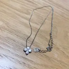 最終価格‼︎4°C ネックレス