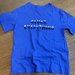patagonia CLIMB EVERYTHING Tシャツ XS