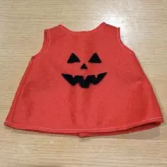 メルちゃんハロウィン2