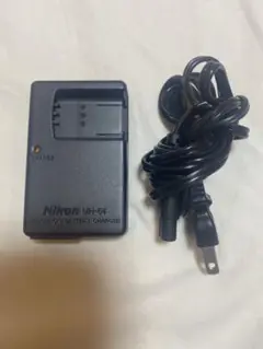 Nikon MH-64 COOLPIX 充電器