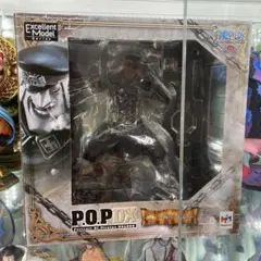 ONE PIECE POP シリュウ　てっちゃん ONE PIECE POP シリュウ てっちゃん様専用 - メルカリ