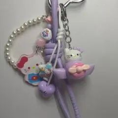 キティチャーム