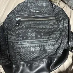 ディーゼル リュック