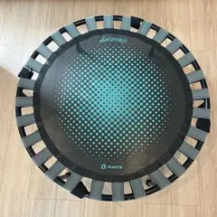 B SANTE diet step トランポリン
