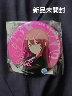 シャニマス 大崎甜花 缶バッジ