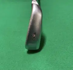 PING g400 クロスオーバー ユーティリティ4番