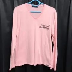 AZUL 長袖　Tシャツ