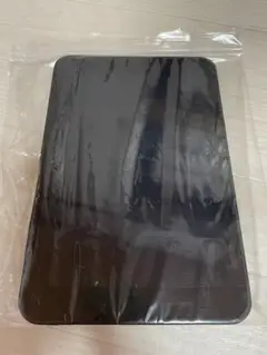スマイルゼミ タブレット　初期化済