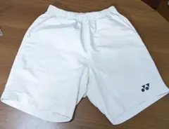 YONEX ハーフパンツ 【SSサイズ】