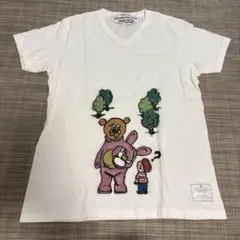 EFFECTEN エフェクテン　Tシャツ　S