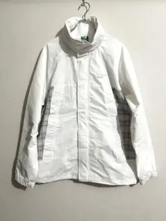 SAN SAN GEAR SAN SAN X b.E CHECK JACKET