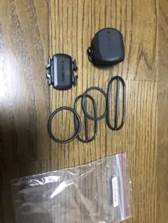 ガーミン純正 センサー