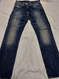 Levi's　リーバイス502