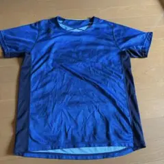 デサント　adidas Tシャツ二枚セット