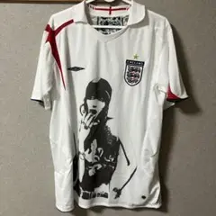Umbro イングランド代表 サッカーウェア Lサイズ