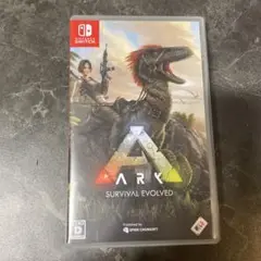 ★ 【値下げ！11/21まで】 ARK: Survival Evolved