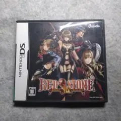 RED STONE DS     DSソフト RED STONE Nintendo DS 2115 nds | eBay