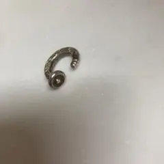 祐天寺工房あるじゃん　HOOK PIERCE フックピアス 祐天寺工房あるじゃんHOOK PIERCE フックピアス