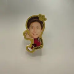 ヴィッセル神戸　小池裕太　抱っこちゃん