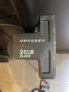 ODYSSEY DFX 2-ball BLADE