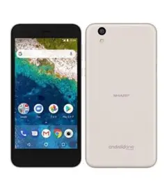 SHARP Android One S3【動作確認済み】