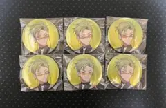 18trip エイトリ 朔次郎 缶バッジ