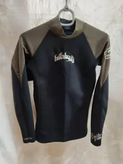 billabong タッパー ネイビー/オリーブ