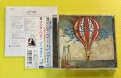 LINDA PERRY / In fLight - 国内盤