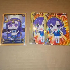 コレクションカード パールヴァティー