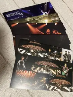 WANDS 会報⑤〜⑧4冊セット 2025年最新】Wands 会報の人気アイテム - メルカリ
