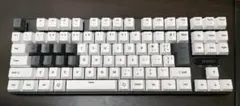 Pulsar PCMK2 HE TKL 日本語配列 ゲーミングキーボード