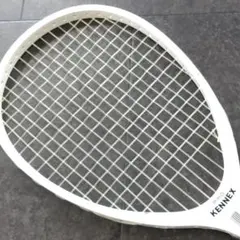 【希少新品】KENNEX ビンテージ　テニスラケット RN-44　長期保存品