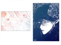 悪役令嬢の中の人 描き下ろしイラスト　クリアカード　アンヘル　ピナ