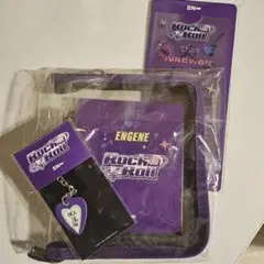 ENHYPEN メンバーシップ キット