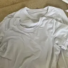TOPVALU アンダーシャツ 150サイズ　２枚組