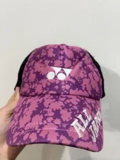 YONEX キャップ