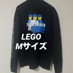 【美品】レゴ　LEGO Skater Boi 長袖 ロングスリーブ Tシャツ