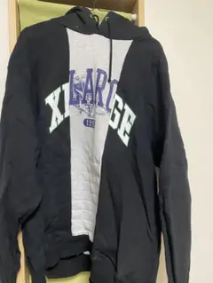 XLARGE パーカー XL