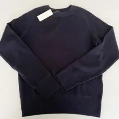allureville アルアバイル カシミヤ混 ✭長袖ニット サイズ2