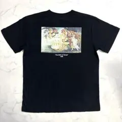 REPRO GALLERY FREAK'S STOR ヴィーナス Tシャツ 絵画
