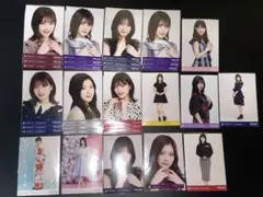 乃木坂46 生写真　伊藤純奈　まとめ売り