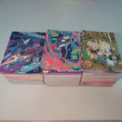 ドラゴンボールヒーローズ カードセット