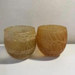 アンティーク スパゲティ ラウンドカップ