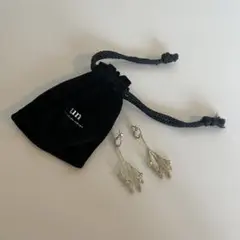 seme セーメ カスミソウ ピアス