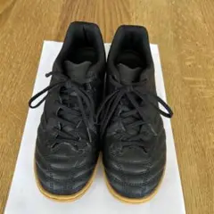 Mizuno Monarcida Neo フットサルシューズ ブラック 23㌢