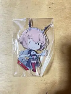 艦これ　呉　艦これ展　限定アクリルスタンド　妖精さん　陸奥SD