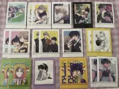 誰か夢だと言ってくれ 誰夢 ぱしゃこれ