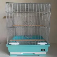 GB 鳥かご 角形